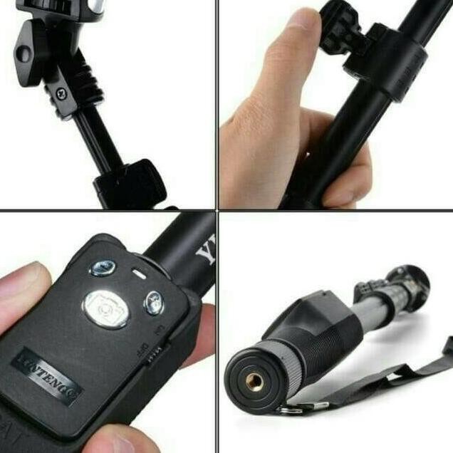 Oke Price Thiết Bị Bluetooth Yunteng Yt-1288 | BigBuy360 - bigbuy360.vn