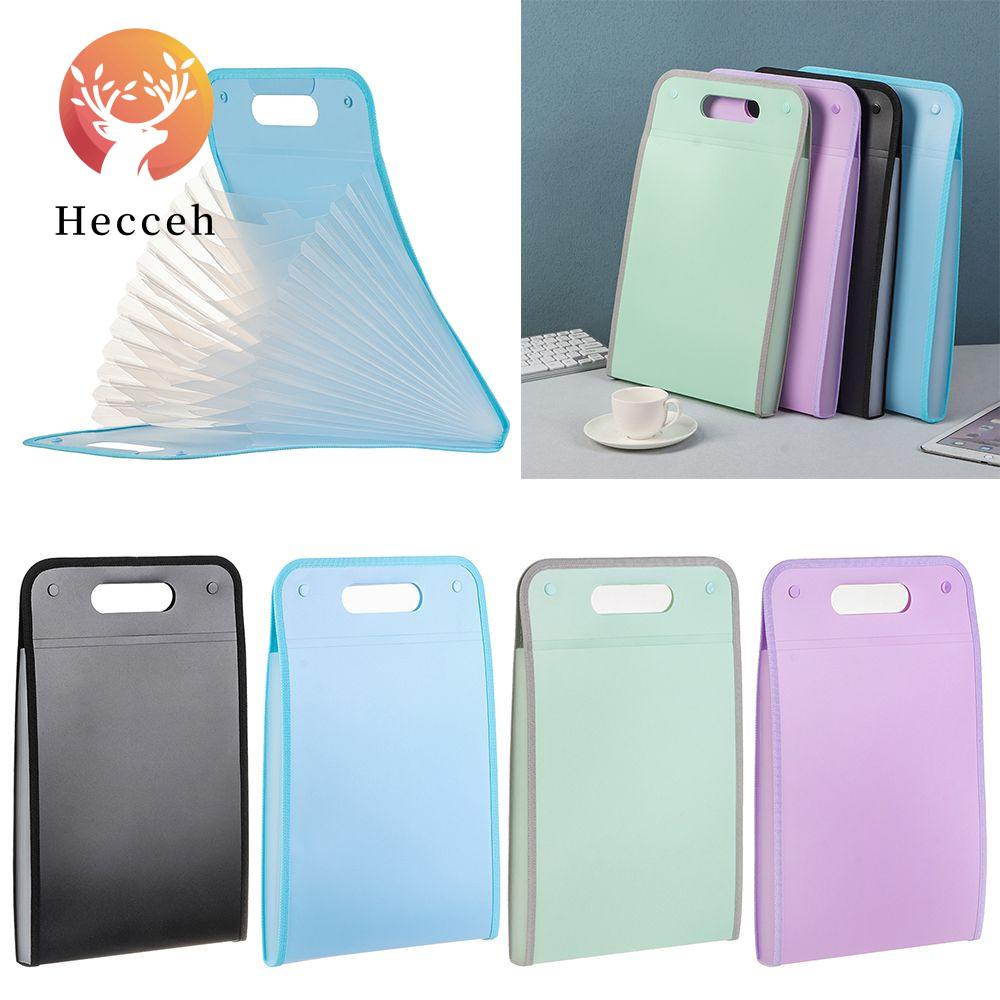 Túi Nhựa Đựng Tài Liệu Khổ A4 Thời Trang