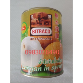 Nhãn đóng hộp BITRACO