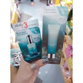 Serum vi tảo biển SNOWGIRL Thái Lan