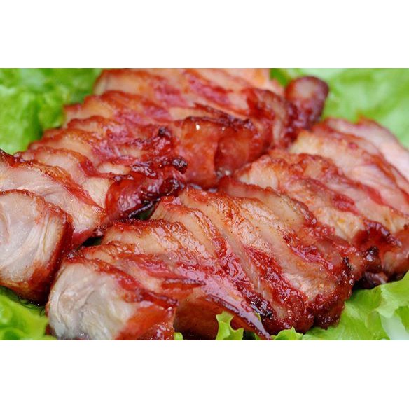 Gia Vị Ướp Thịt Xá Xíu (Hàng Thái Lan)