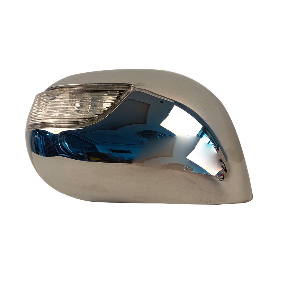 Ốp Gương Chiếu Hậu Bên Trái & Phải Có Đèn LED Cho Nissan Grand Livina 2007~2012