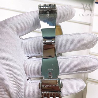 Đồng hồ nữ Michael Kors MK3404