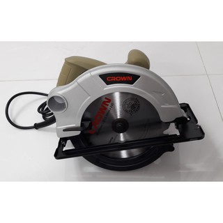 Máy cưa gỗ Crown CT15074 1200W