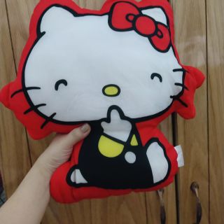 Gâu bông chị uyên ly
