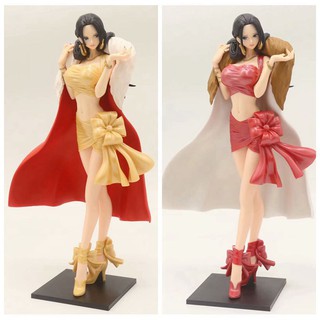 Mô hình Figure Boa Hancock mẫu 2