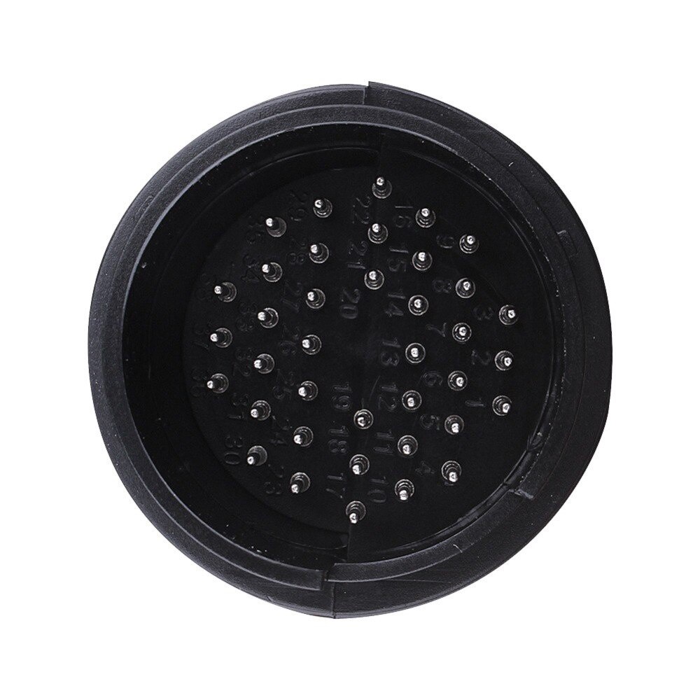 Bộ ChuyểN MB 38 Pin Sang 16 Pin OBD2 OBD II Cho Mercedes 38 Pin OBD 38pin