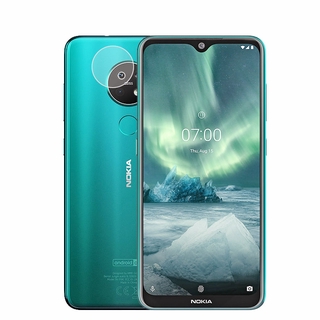 Kính cường lực bảo vệ Camera điện thoại Nokia Nokia