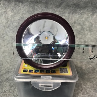Đèn Pin Đội Đầu Siêu Sáng Chống Nước Cỡ Lớn (60w)