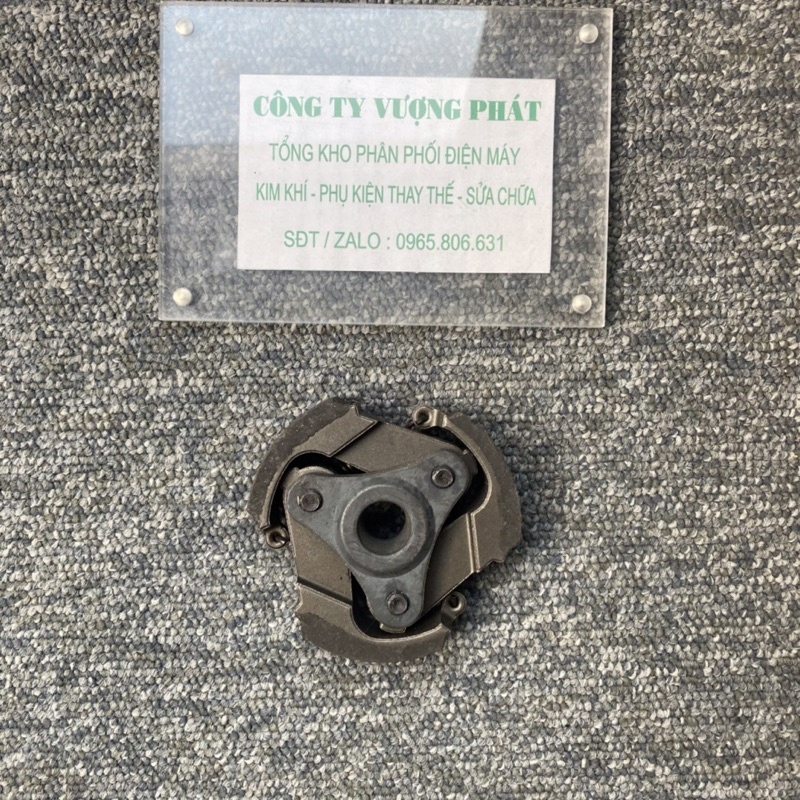 Bố côn  máy cắt cỏ 411 loại 2 lá/ 3 lá