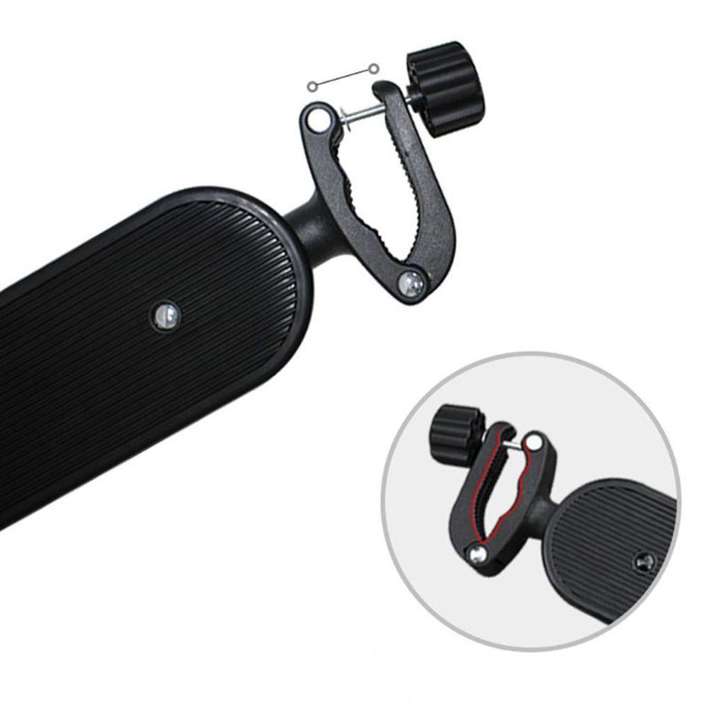 Bàn Đạp Xe Đẩy Em Bé ANEMONE Có Thể Điều Chỉnh Tiện Dụng