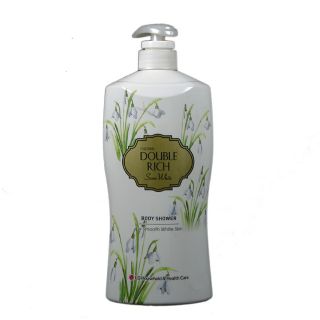 Sữa tắm Double Rich 800 gr