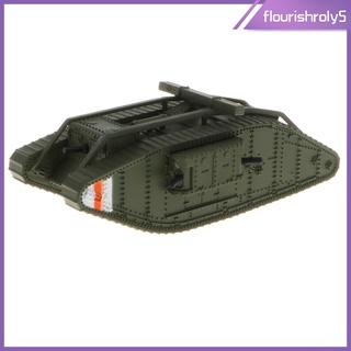 Mô hình xe tăng đồ chơi wwi uk mark mk. iv tỷ lệ 1 / 100