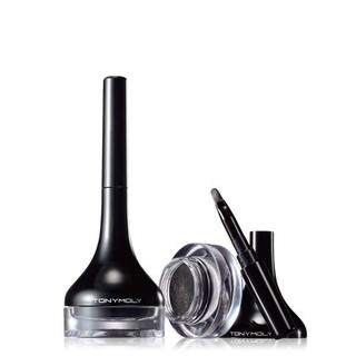 Gel kẻ mắt Tonymoly Backstage Gel Eyeliner