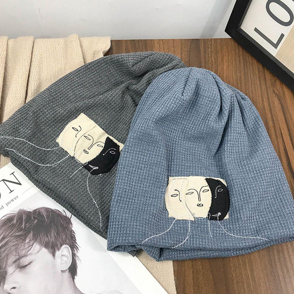 Mũ Trùm Đầu Phong Cách Hiphop Đường Phố Hàn Quốc Cá Tính VANES1