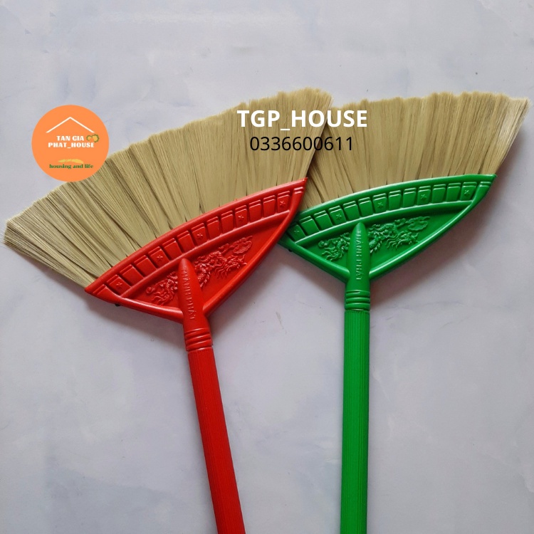 Chổi Quét Nhà Cao Cấp 101x50cm Siêu Bền Đẹp