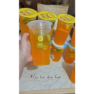 Bột dưa lưới nguyên chất1kg