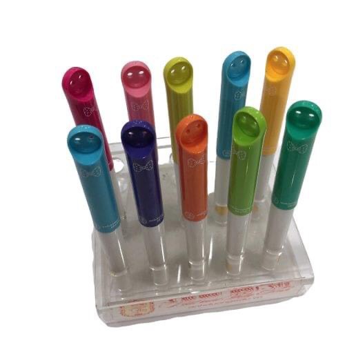 Bút cho học sinh lớp 1 -2 | Bút mài thầy Ánh 056