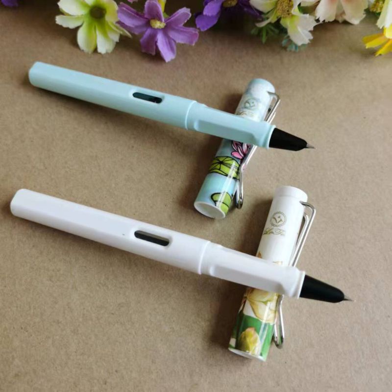 Bút Leta hoa sen