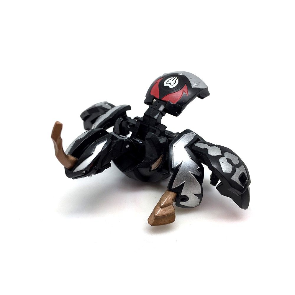 Đồ chơi trẻ em Bakugan Chính Hãng - Darkus Bakugan