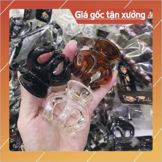 Kẹp tóc càng cua Thái Lan