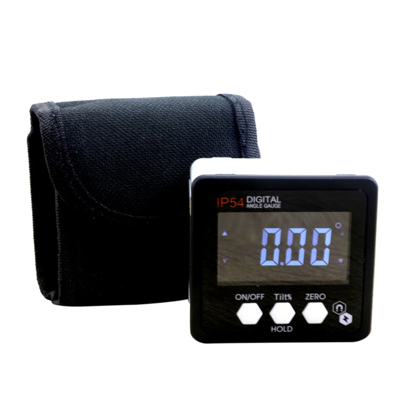 Thước Đo Góc Màn Hình LCD kiss LCD Chuyên Dụng Cho Tòa Nhà