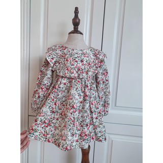 Váy đầm đẹp cho bé yêu Hàng Thiết Kế Cao Cấp cho bé từ 1 - 8 Tuổi