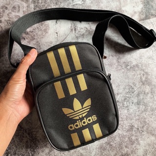 TÚI ĐEO CHÉO ADIDAS (2 màu)