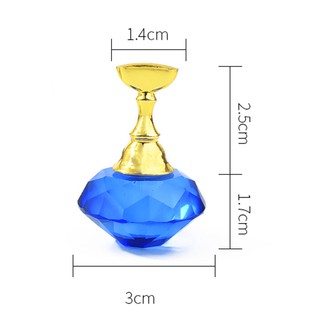 Đế lót móng - cờ kim cương nam châm