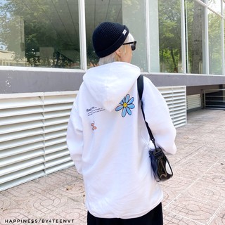 [HOODIE] HAPPINESS