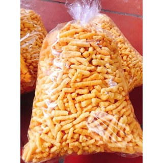 Mã groxuan1 giảm 8% đơn 150k 500g snack, bim bim khoai tây, toonies vỡ - ảnh sản phẩm 2