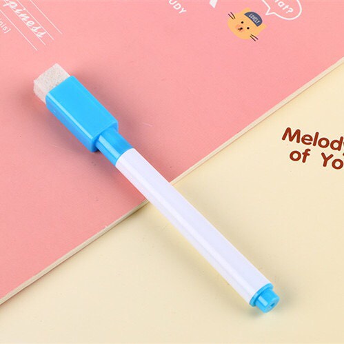 Bút Lông Viết Bảng Trắng 02 - Xóa Được