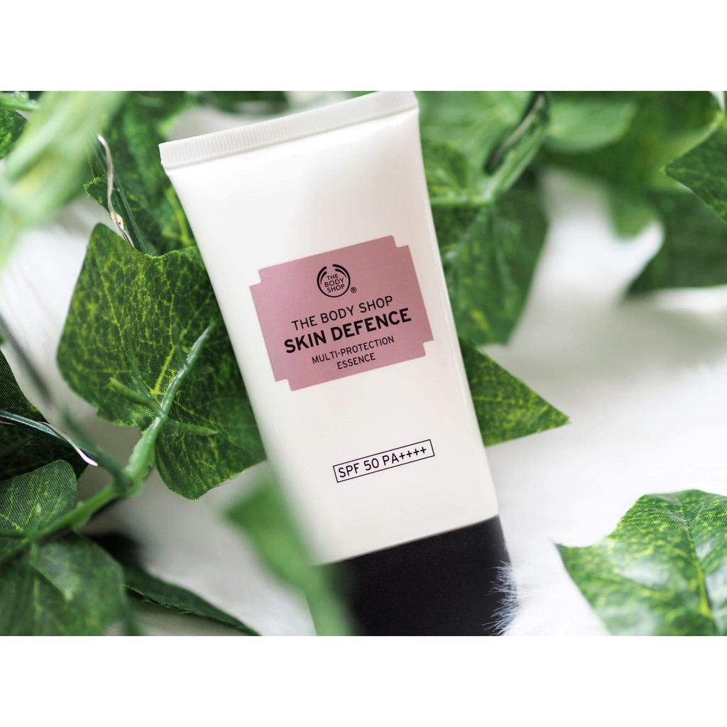 [date 2/2023] Kem Chống Nắng Skin Defence Multi-Protection Lotion SPF 50+ PA++++ 40ML Drops of Light