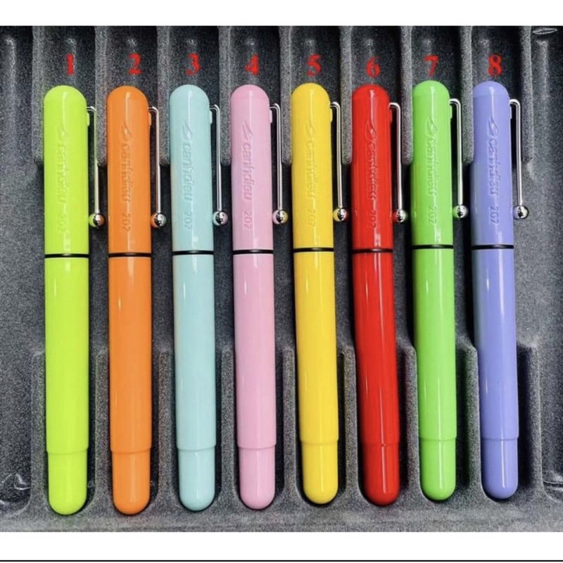 Bút cánh diều CD202