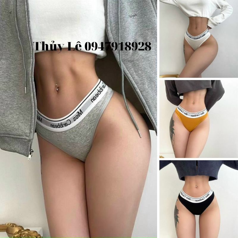 Quần lọt khe dáng thể thao Miss C SIÊU SEXY, ôm body, có giãn, dễ chịu, thoải mái