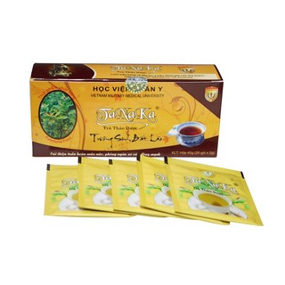 Combo 2 hộp trà tanaka 