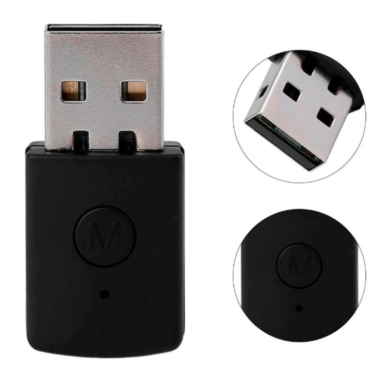 Usb Nhận Tín Hiệu Bluetooth 4.0 Cho Ps4