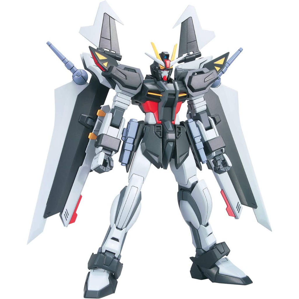 Mô Hình Gundam HG STRIKE NOIR Bandai 1/144 Hgseed Seed Đồ Chơi Lắp Ráp Anime Nhật