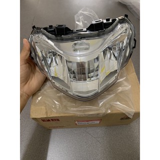 Pha đèn trước Future 125 future Led hàng chính hãng 33100K73V41