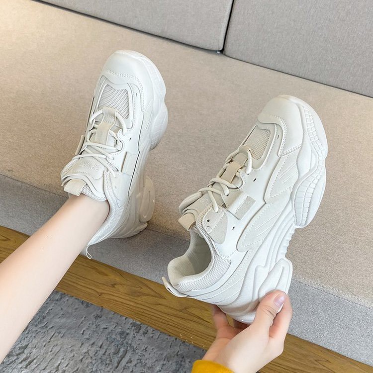 (Video 3 màu) Giày nữ,giày thể thao Sport mã 999 | BigBuy360 - bigbuy360.vn