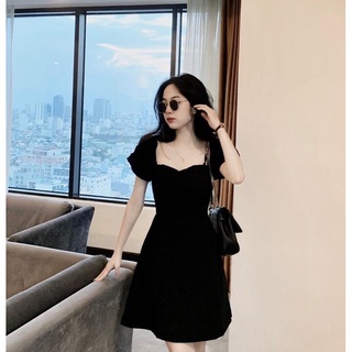 Váy tay bồng