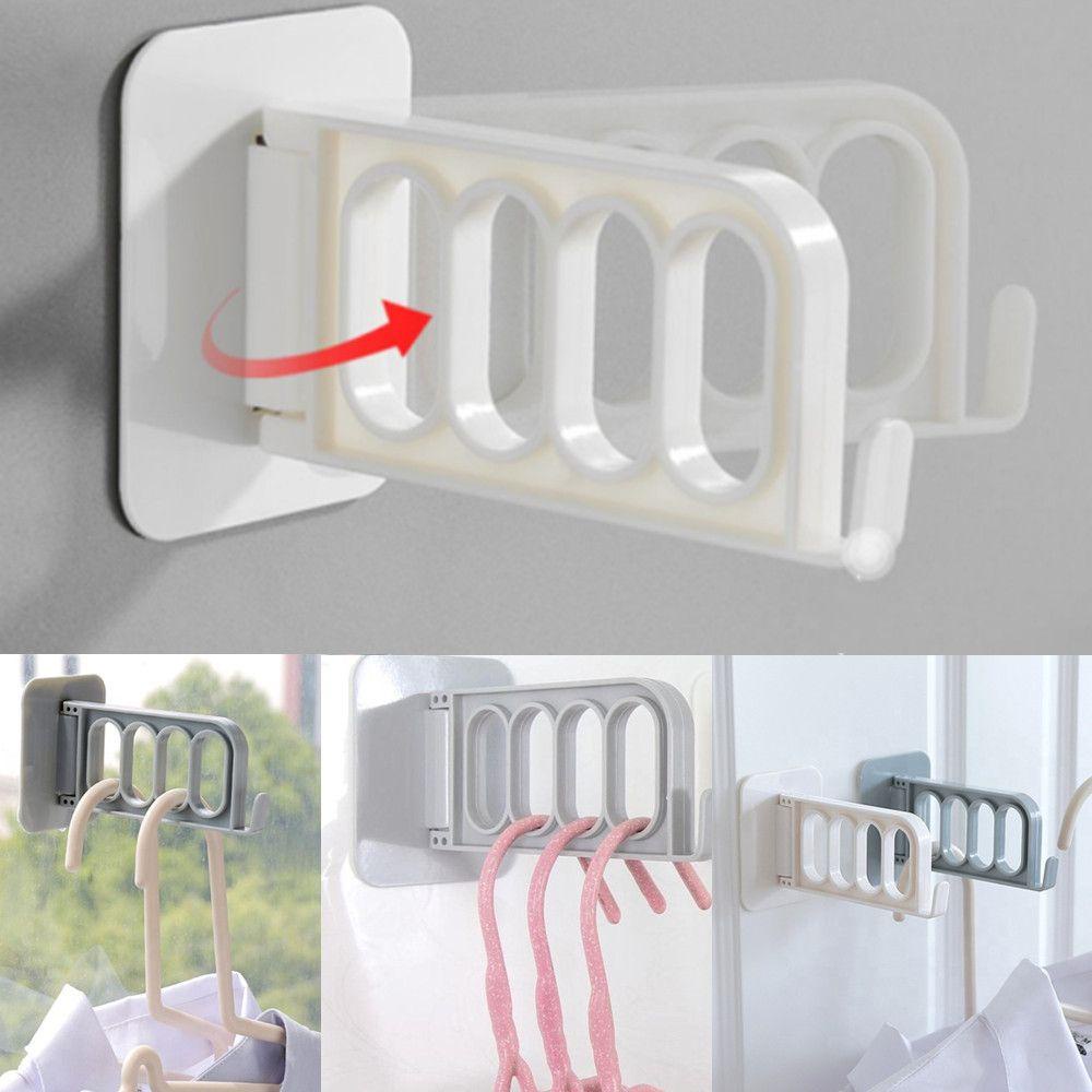 Móc Treo Đồ Đa Năng Dán Tường Mạnh Mẽ Tiện Dụng Cho Nhà Tắm