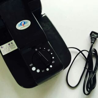 Máy sấy giày cao cấp KAX