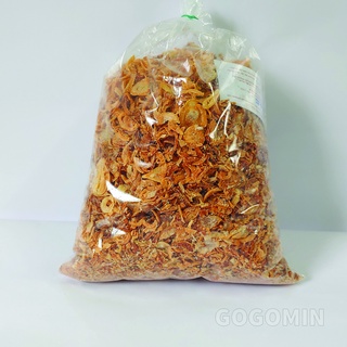 Hành Phi Sấy Khô Không Dầu