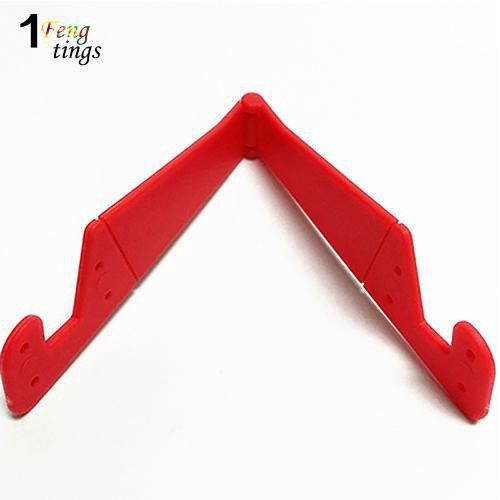 Giá đỡ điện thoại/ máy tính bảng hình chữ V tiện lợi