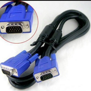 Cable vga 1,5m