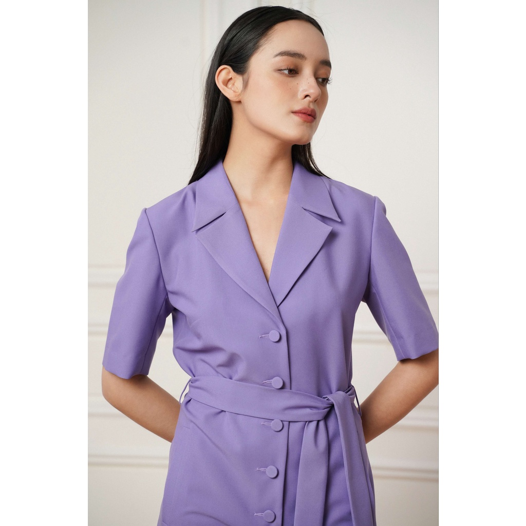 ÁO LIỀN QUẦN - KYRA JUMPSUIT