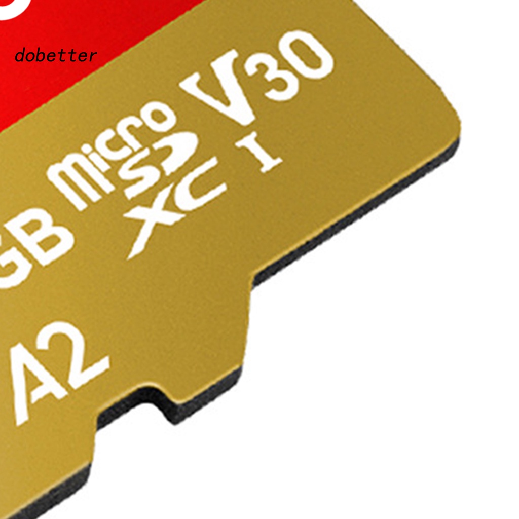 Thẻ nhớ Micro-SD dung lượng 16G 32G 64G 128G 256G 512G 1T đọc ghi dữ liệu tốc độ cao