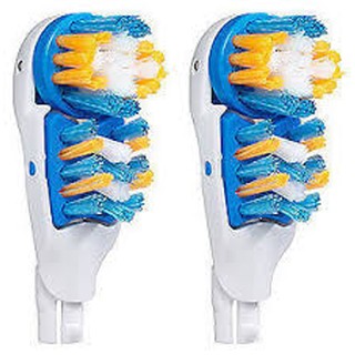 Bàn chải pin Oral B Complete Action Mỹ