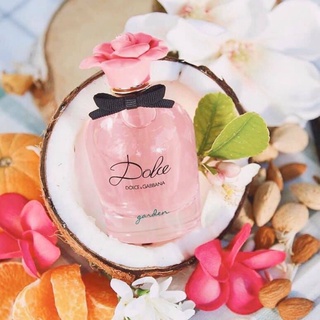 Nước hoa nữ Dolce Garden Eau de Parfum 75ml
